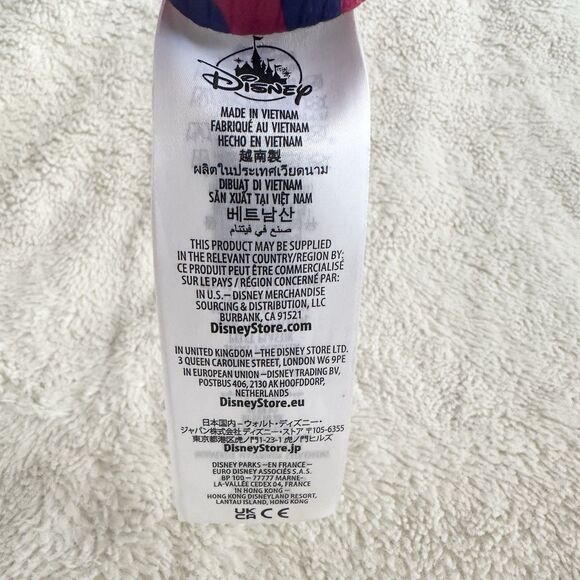 Disney Munchlings Baked Treats Remix Lumpy the Heffalump Cupcake Plush Scented - Picture 3 of 5